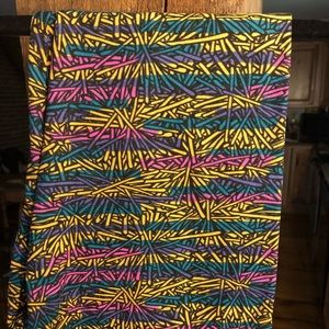 OS LulaRoe Leggings